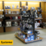 Sonstige Systeme